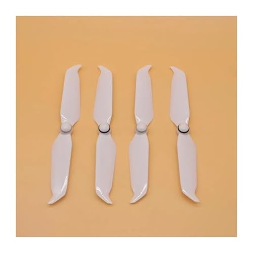 GERRIT 4 Stück 9455S Geräuscharmer Propeller for D-JI Phantom 4 Pro/Pro V2.0 Advanced Drone CW CCW Quick Release Props Blades Zubehör von GERRIT