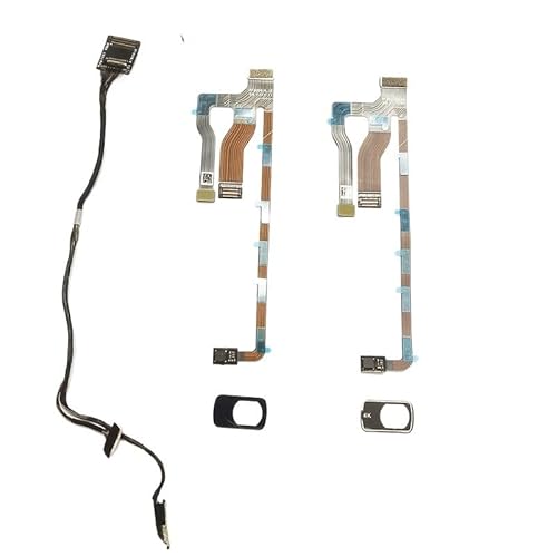 Gimbal 3 in 1 Flex Kabel Reparatur Teile Ersatz Zubehör for D-JI Mavic Mini1/ Mini2 Drone Reparatur Teile (Size : New mini2 Cable) von GERRIT