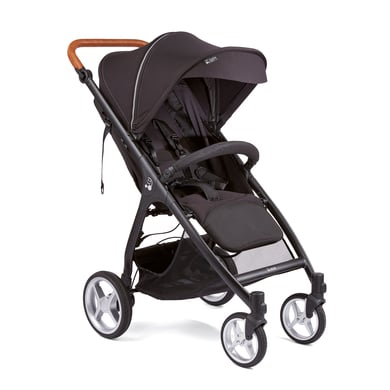 GESSLEIN Buggy SMILOO Happy+ black/cognac black von GESSLEIN