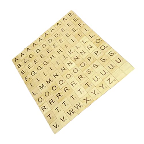 GETAJGHSD 1 200 Stück Englische Alphabet Chips Buchstaben Puzzle Kinder Puzzles Brettspiel Buchstaben Kacheln Massenpuzzles Für Kinder Alphabet Puzzle Kinder Puzzles Englische von GETAJGHSD