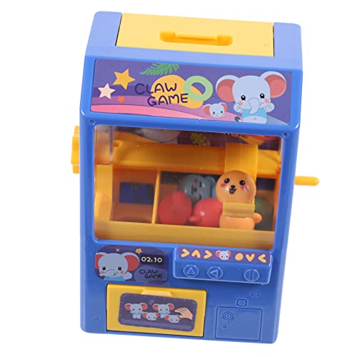 GETAJGHSD 1 Satz Greifspielzeug für Greifmaschine mit Design Interaktives Lernspielzeug Hand Augen Koordination Perfektes für Geburtstagsfeiern GETAJGHSD 1 Satz Greifspielzeug für Greifmaschine mit Design Interaktives Lernspielzeug Hand Augen Koordination Perfektes für Geburtstagsfeiern von GETAJGHSD
