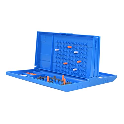 GETAJGHSD 1 Set Kinderschach Kinderspielzeug Kinderspielzeug Schachbrett Für Kinder Schachbrettspiel Für Kinder Tischspiele Familienbrettspiel Party Interaktives Spielzeug von GETAJGHSD