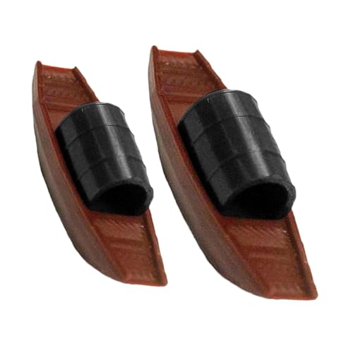 GETAJGHSD 2stücke Mini Boot Fischerboot Figur Für -Landschaft Dekoration Wohnaccessoire Handgefertigtes Ornament Für Bonsai Und Aquarien GETAJGHSD 2stücke Mini Boot Fischerboot Figur Für -Landschaft Dekoration Wohnaccessoire Handgefertigtes Ornament Für Bonsai Und Aquarien von GETAJGHSD
