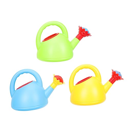 GETAJGHSD 3 Stück Teiliges Badewannenspielzeug Lustige Schnecken Gießkanne für Jungen und Mädchen Bunte Wasser Spielzeuge für Badewanne und Strand Vielseitig Einsetzbar GETAJGHSD 3 Stück Teiliges Badewannenspielzeug Lustige Schnecken Gießkanne für Jungen und Mädchen Bunte Wasser Spielzeuge für Badewanne und Strand Vielseitig Einsetzbar von GETAJGHSD