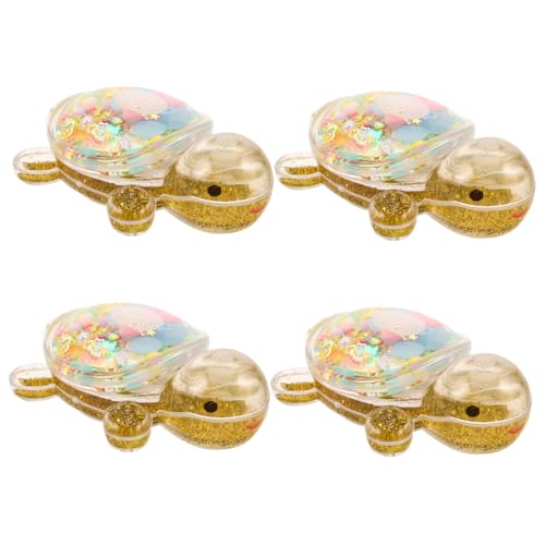 GETAJGHSD 4-teiliges Badeschildkröten-Spielzeug: Baby-Kleinkind-wasserspielzeug Mit Flüssiger Bewegung, Meerestierfigur Zum Schwimmen in Der Badewanne, Für Jungen Und Mädchen, Sommerpool, GETAJGHSD 4-teiliges Badeschildkröten-Spielzeug: Baby-Kleinkind-wasserspielzeug Mit Flüssiger Bewegung, Meerestierfigur Zum Schwimmen in Der Badewanne, Für Jungen Und Mädchen, Sommerpool, von GETAJGHSD