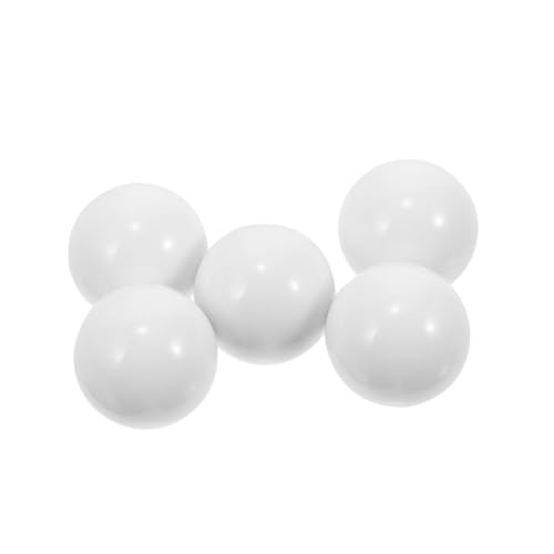 GETAJGHSD 5stücke Perlen Ersatz Roulette Spiel Perlen Rad Spielzeug Perle Ersatz Für Und GETAJGHSD 5stücke Perlen Ersatz Roulette Spiel Perlen Rad Spielzeug Perle Ersatz Für Und von GETAJGHSD