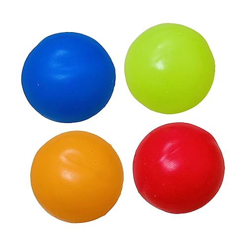 GETAJGHSD 8 Stk Wasserfall-kugel Pool-wasserspielzeug Spielzeug Für Kinder Wasserballon-spielzeug Kinderspielzeug Spielzeug Für Den Strand Schwimmbadspielzeug Spielzeuge Colorful Kieselgel von GETAJGHSD