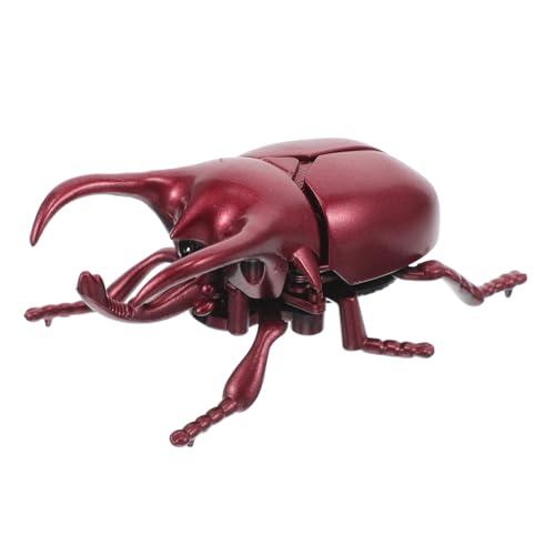 GETAJGHSD Aufziehspielzeug Für Insekten Mit Uhrwerk, Käferspielzeug, Insektenkäfer, Partydekorationen, Insektenmodell, Käferspielzeugmodell, Aufziehkäfermodell, Süßes Aufziehspielzeug, GETAJGHSD Aufziehspielzeug Für Insekten Mit Uhrwerk, Käferspielzeug, Insektenkäfer, Partydekorationen, Insektenmodell, Käferspielzeugmodell, Aufziehkäfermodell, Süßes Aufziehspielzeug, von GETAJGHSD
