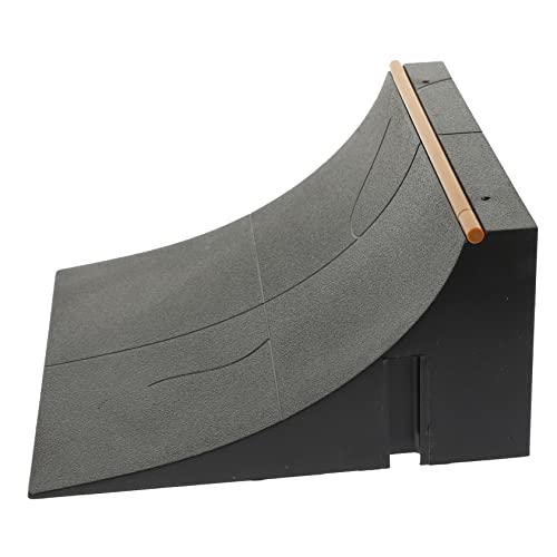 GETAJGHSD Mini Finger Skateboard Rampen Kreative Szenarien Skatepark Zubehör Für Junge Mädchen Finger Skateboard Objekte Zum Spielen Und Trainieren GETAJGHSD Mini Finger Skateboard Rampen Kreative Szenarien Skatepark Zubehör Für Junge Mädchen Finger Skateboard Objekte Zum Spielen Und Trainieren von GETAJGHSD