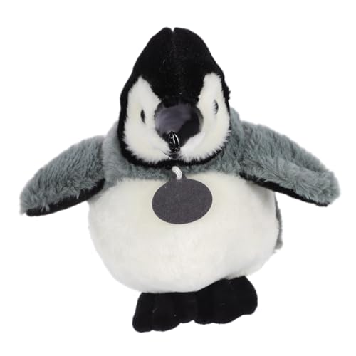 GETAJGHSD ausgestopfter Pinguin Kuscheltier Pinguin Pinguin lauch Kuscheltier weinachtsgeschenk weinachts große Pinguin-Plüschtiere Kuscheltiere Plüsch Pinguin PP Baumwolle von GETAJGHSD