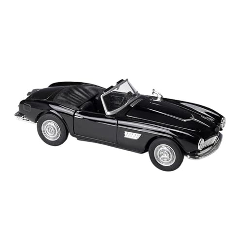 GHFTCCF Pull-Back-Modell Für 507 Alloy Druckguss-Automodell 1:24 Anteil(Size:with box-02) von GHFTCCF