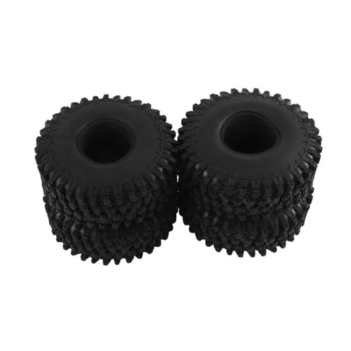 4pcs 1. 9 -Zoll -Gummi -Reifenräder für 1 10 Skala RC Crawler Cars kompatibel mit Typ III III -Modellen 120 x 45 mm 4pcs 1. 9 -Zoll -Gummi -Reifenräder für 1 10 Skala RC Crawler Cars kompatibel mit Typ III III -Modellen 120 x 45 mm von GHJtRs