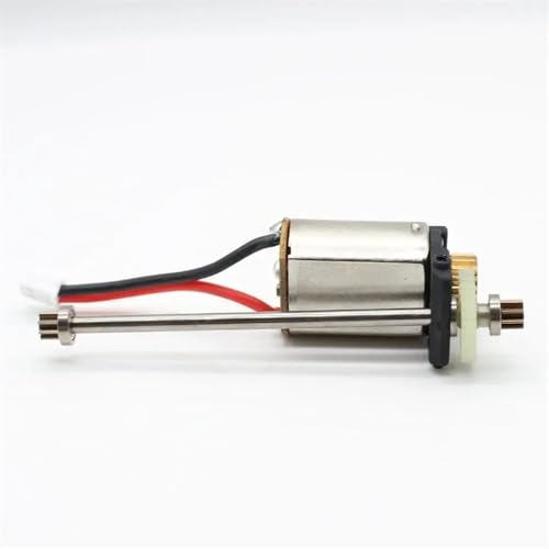 GHJtRs Autoersatzteile Zubehör 284010-2520 Motor kompatibel mit 284010 284131 K969 K989 1/28 RC von GHJtRs