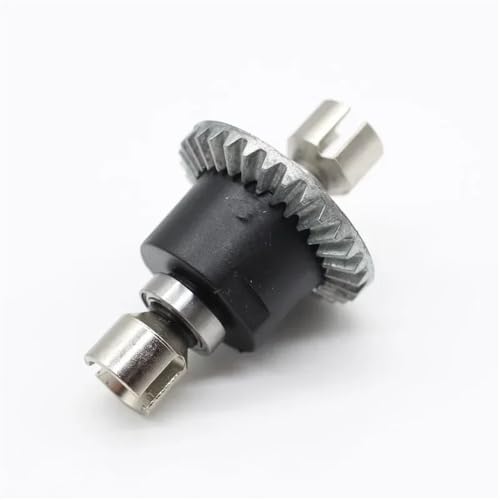 GHJtRs Differential-RC-Car-Ersatzteile 124008-2728 124008 124010 von GHJtRs