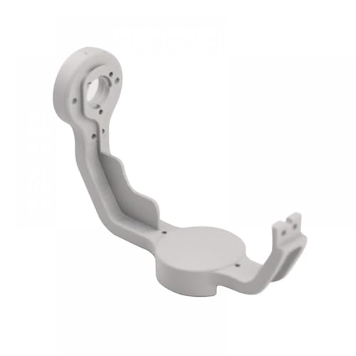 GHJtRs Rollarm, kompatibel mit D Phantom 4 Pro Kamerahalterung, Aluminiumhalterung, Ersatz kompatibel mit 4 fortschrittlichen Drohnen-Ersatzteilen GHJtRs Rollarm, kompatibel mit D Phantom 4 Pro Kamerahalterung, Aluminiumhalterung, Ersatz kompatibel mit 4 fortschrittlichen Drohnen-Ersatzteilen von GHJtRs