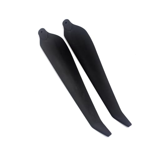 21 Zoll Faltbarer Carbon-Nylon-Propeller, kompatibel mit Matrice 300 M300 Paddelpropellern(1 Pair CCW) von GHqHQL