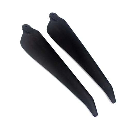 21 Zoll Faltbarer Carbon-Nylon-Propeller, kompatibel mit Matrice 300 M300 Paddelpropellern(1 Pair CW) von GHqHQL