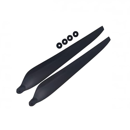 3011 Faltpropeller CCW CW 30 Zoll kompatibel mit dem X8 Agriculture Drone Power System(Without Adapter CW) von GHqHQL