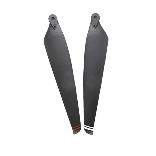 36 Zoll Carbon Fiber Folding Für P30 Landwirtschaft Drone Zubehör CW CCW Kompatible(1 Pair CW) von GHqHQL