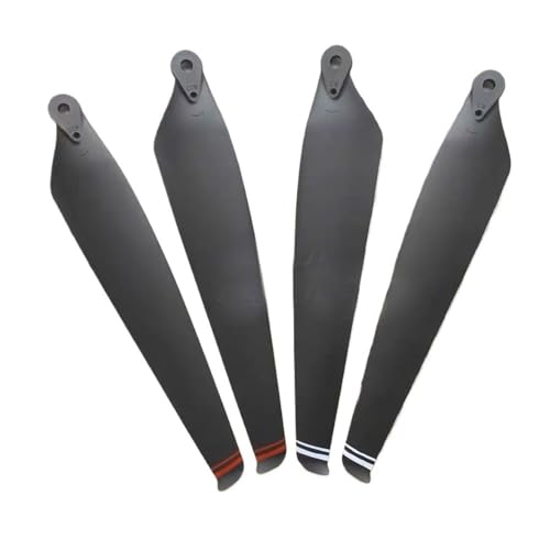 36 Zoll Carbon Fiber Folding Für P30 Landwirtschaft Drone Zubehör CW CCW Kompatible(4 PCS) von GHqHQL