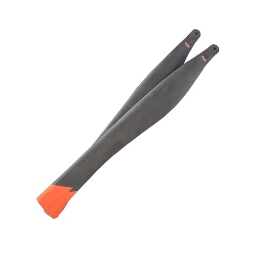 5413 Carbon Fiber Nylon Folding Kompatibel Mit DJ T20P T25 CW CCW Für Landwirtschaft Anlage Drone Zubehör(T40 R5413U CCW) von GHqHQL