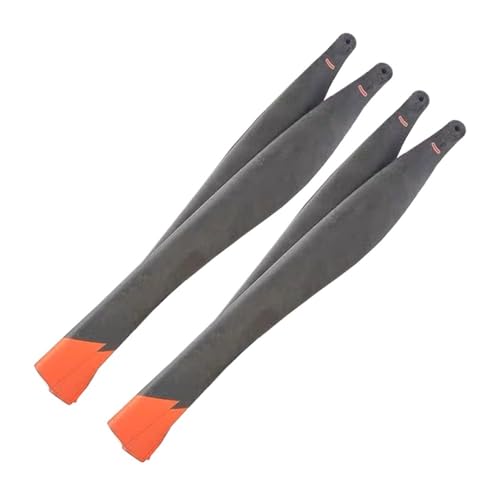 Agras-kompatibler CW- und CCW-Propeller für 3390 T30 Drohne(CW 4PCS) von GHqHQL