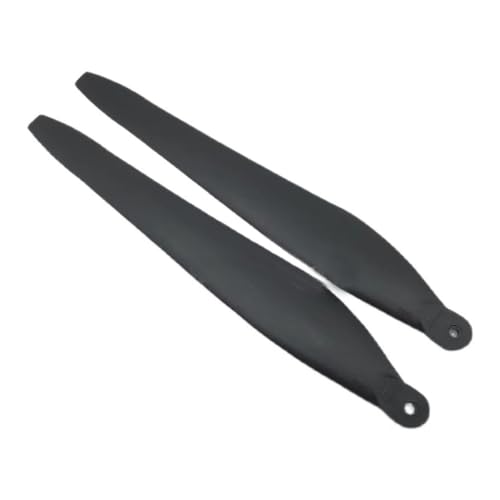 Zusammenklappbarer 41135-Verbundmaterial-CW-CCW-Propeller, kompatibel mit dem X11-Antriebssystem(for 41135 Propeller CW) von GHqHQL