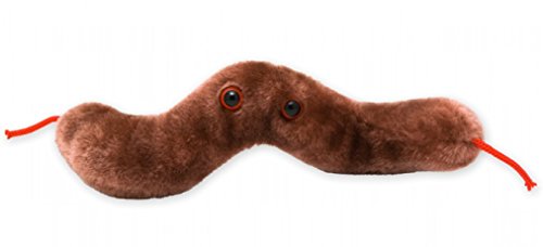 Diarrhea Plush Doll von GIANTmicrobes