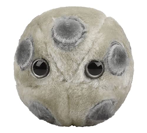 GIANT MICROBES HPV Human Papillomavirus Plüschtier von GIANTmicrobes