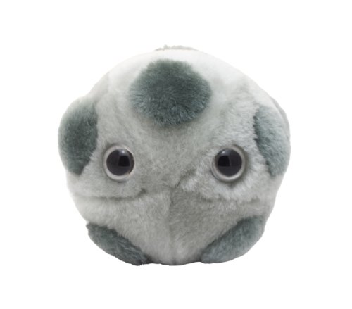 Peluche Microbe - HPV von GIANTmicrobes