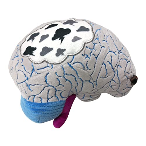 GIANTmicrobes Original Depression - Plüschtier von GIANTmicrobes