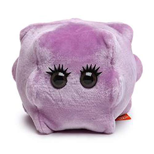 Giant Microbes (Kissing Disease) von GIANTmicrobes