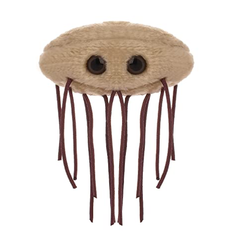 Peluche Microbe - L'E. coli von GIANTmicrobes