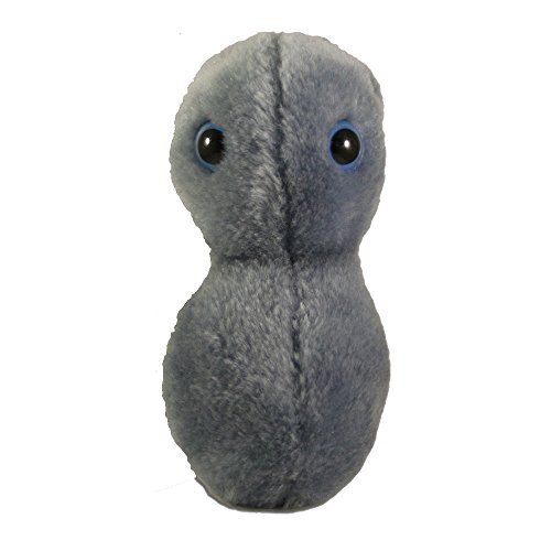 [UK-Import]Giant Microbes - The Clap PlushToy von GIANTmicrobes