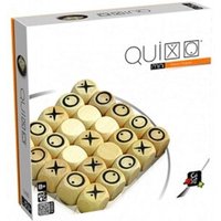 ASMODEE 200300 Quixo Mini von GIGAMIC