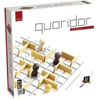 ASMODEE GIGD2003 Gigamic Quoridor mini von GIGAMIC