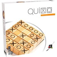 ASMODEE GIGD2006 Gigamic Quixo von GIGAMIC