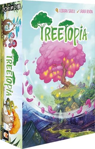 GIGAMIC Funny Fox - TREETOPIA von GIGAMIC