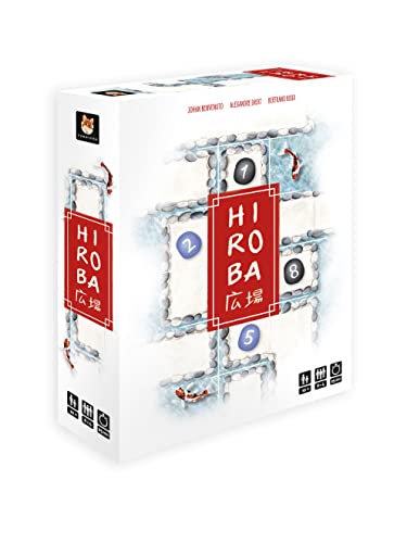 GIGAMIC Hiroba Funny Fox GIGAMIC Hiroba Funny Fox von GIGAMIC