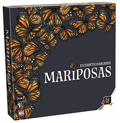 GIGAMIC - MARIPOSAS, JAMA von GIGAMIC