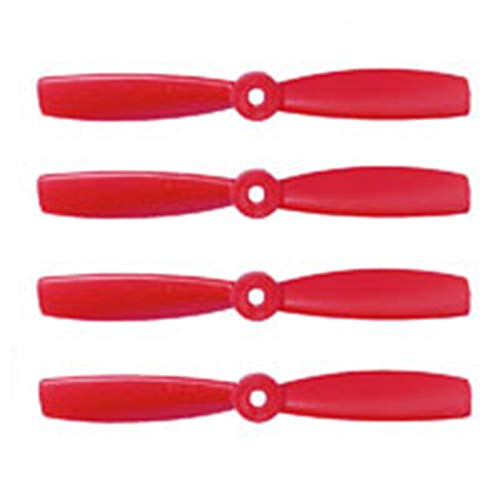 GIGIROM 5045 Propeller UAV Armaturen Von Multi-Achse Kreuzung Maschine 5-Zoll Zwei-Klinge Flache Kopf 5 * 4,5 RC Flugzeug Propeller Klinge Propellerflugzeug-Ersatzteil(4pc) von GIGIROM