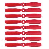 GIGIROM 5045 Propeller UAV Armaturen Von Multi-Achse Kreuzung Maschine 5-Zoll Zwei-Klinge Flache Kopf 5 * 4,5 RC Flugzeug Propeller Klinge Propellerflugzeug-Ersatzteil(8pc) von GIGIROM