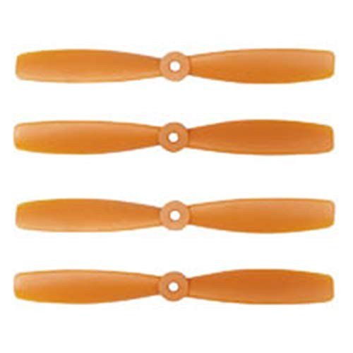 GIGIROM 6045 Propeller Flugzeug Multi-Achsen Kreuzung Zwei-Klinge Flache-Headed UAV 6 * 4,5 RC Propeller Flugzeug Propeller Klinge Propellerflugzeug-Ersatzteil(4pc) von GIGIROM