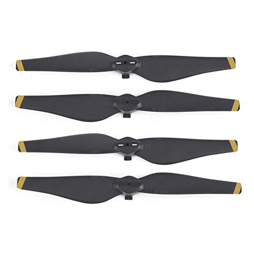 GIGIROM Schnellverschluss-Propeller 5332S, for DJI, for Mavic AIR Drone Propellerflugzeug-Ersatzteil(Bundle 4) von GIGIROM