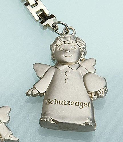 GILDE Anhänger Schutzengel Junge Schlüssel Ranzen Jacke von Flippi by von GILDE