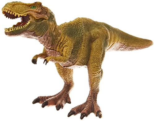 GINMAR S.R.L. UNIPERSONALE - DINOSAURO 51851 Ass Dinosaurier und prähistorische Kreaturen, Mehrfarbig von GINMAR S.R.L. UNIPERSONALE