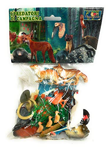 GINMAR S.R.L. UNIPERSONALE DINOSAURO 82041 Dinosaurier und prähistorische Kreaturen, bunt von GINMAR S.R.L. UNIPERSONALE