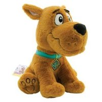 GIOCHI PREZIOSI 07000 Scooby Doo - Scoob sitzend, 27,9 cm von GIOCHI PREZIOSI