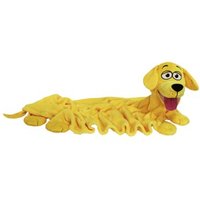 GIOCHI PREZIOSI 500-56601 Cuddleuppets - Plüsch-Kuscheldecke von GIOCHI PREZIOSI