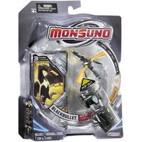 GIOCHI PREZIOSI 600-45331 Monsuno - Starter Pack #3 von GIOCHI PREZIOSI